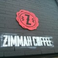 Zimmah Coffee