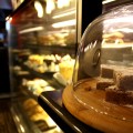 Jillian's Cafe + Bar