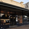 Duthy Street Deli Cafe