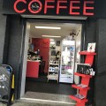 The Rich Pour Cafe