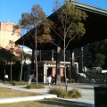 Pirrama Park Cafe