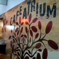 Cafe Atrium