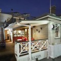 Alfred's Cafe (Alfred and Constance)