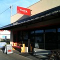 Trellis Cafe Bar And Lounge