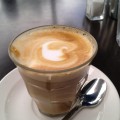 Espressohead