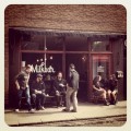 Milk Bar