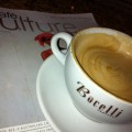 Bocelli Espresso