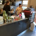 Cafe Nina's