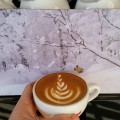 Keyhole Espresso