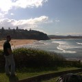 Warriewood Beach Cafe