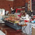 Old Fire Station Cafe