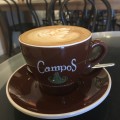 Frame Espresso