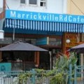 Marrickville Road Cafe