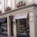 Quist's Coffee