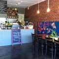 Thomson Street Food Store