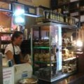 D'Marcos Espresso Bar