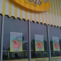 Milk Cafe Milkbar