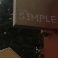 Cafe Simple