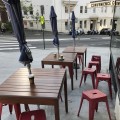 Elizabeth Bay Cafe