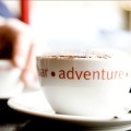 Adventure Cafe