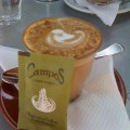 Cafe Topiary