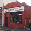 The Strictly Coffee Company