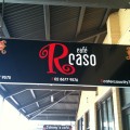 Cafe Rcaso