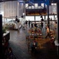 The Bar At The End Of The Wharf