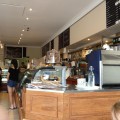 Euro Coffee Lounge