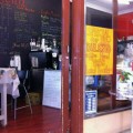 Coffee Station