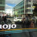 Mojo Garage