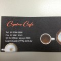 Cupino Cafe