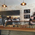 Papa's Bagel Bar