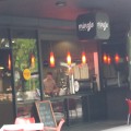 Mingle Espresso