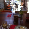 Red Bean Coffee (Preston)