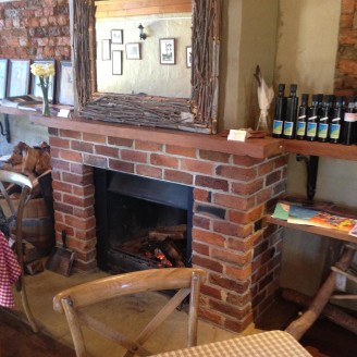 Eling Forest Cellar Door Cafe And Winery Sutton Forest Nsw 2577