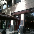 Grocery Bar