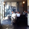 Jones St Cafe