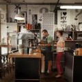 Gauge Espresso