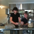 Albert Park Cafe