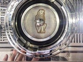 Popular cafe #3: Shawty's  Espresso in Woolloongabba