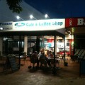 Bay Breeze Cafe