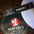 Matso's Broome Brewery