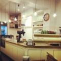 Handcraft Specialty Coffee