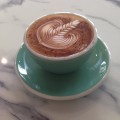 Sphere Cafe