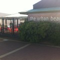 The Urban Bean Cafe