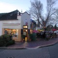 Forsyth's Cafe