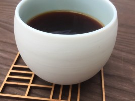 Popular cafe #8: Aucuba Coffee Roasters in South Melbourne