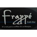 Frappé Cafe Bar