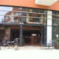Sacred (Highbury)
